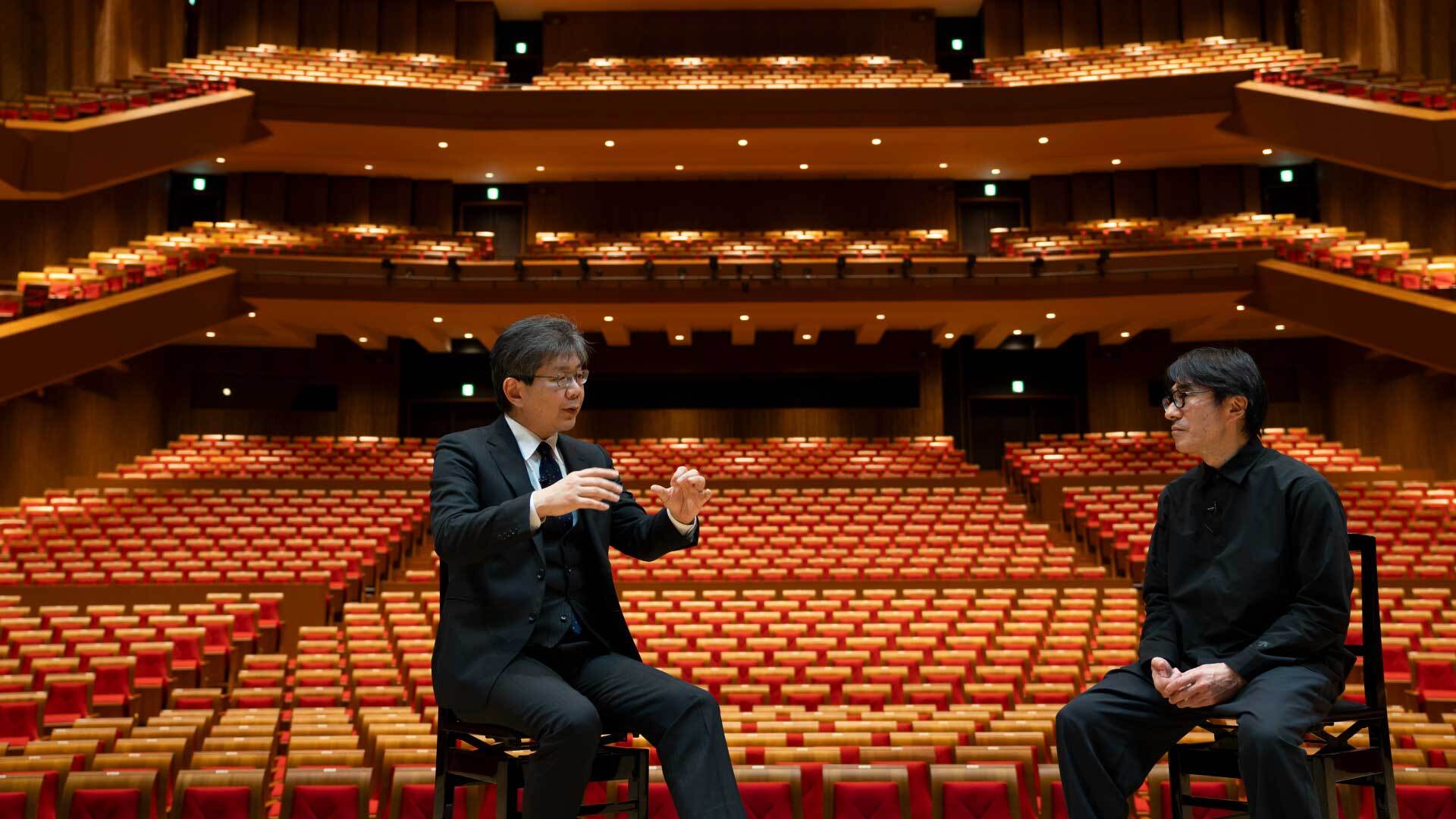 山形交響楽団｜西濱秀樹